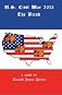 US Civil War 2013: The Brink