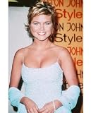 TIFFANI THIESSEN 11X14 COLOR PHOTO