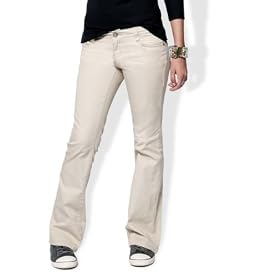 Cassidy Boot Cut Pants