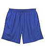 Badger Pocket Training Short