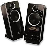 Z-10 Interactive Speaker System