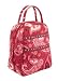 Vera Bradley Let's Do Lunch in Mesa Red