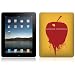 MusicSkins  iPad 用液晶保護フィルム  Dashboard Confessional - Shade  iPad  MSIPAD0444
