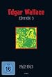 Edgar Wallace Edition 03 (4 DVDs)