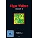 Edgar Wallace Edition 03 (4 DVDs)