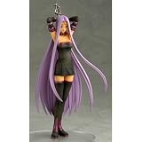SMILE500 Fate/stay night トレーディングフィギュア 「 ライダー 」 単品