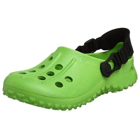 Birki's Women's Fun-Air Clog