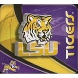 LSU Tigers Mouse Pad