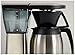 Bonavita BV1800SS 8-Cup Original Coffee Brewer, Stainless Steel