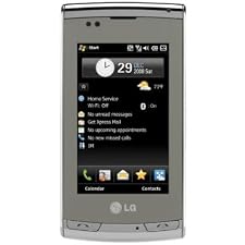 LG Incite CT810 Quadband Unlock