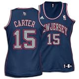 Vince Carter Nets NBA Replica Jersey - Women's