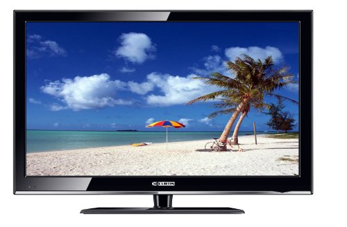 Curtis 42-Inch Ultra Slim 1080P LED HDTV