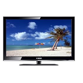 Click here to buy Curtis 42-Inch Ultra Slim 1080P LED HDTV.