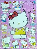 Hello Kitty Wall Stickers