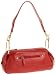 Tianni Leather Top Zip Shoulder Bag