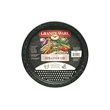 Granite Ware Strainer Lid