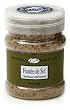 Artisan Salt Co. Fumee De Sel Chardonnay Oak Smoked Sea Salt, 7.5 Ounce Jar