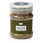 Artisan Salt Co. Fumee De Sel Chardonnay Oak Smoked Sea Salt, 7.5 Ounce Jar