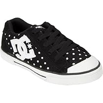 DC Chelsea Girls Shoes