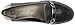 AK Anne Klein Women's Bryanna Reptile Slip-On Loafer