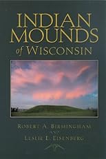 Indian Mounds of Wisconsin
