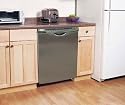 Haier ESD301 24-Inch Dishwasher, Black