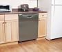 Haier ESD301 24-Inch Dishwasher, Black