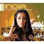 Bar India by Bar India