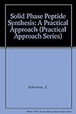 Solid phase peptide synthesis