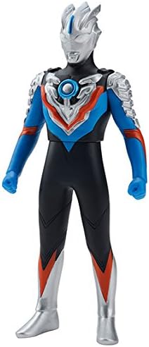 ULTRAMAN ORB Ultra Hero Ord 03:Ultraman Ord Hurricane Slash