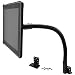 Arkon IPM-FSM 18.5-Inch Flexible Floor Mount for iPad