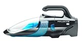 Rowenta Air Force Litio - Aspirador de mano 7,2 V