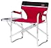 Coleman Campingstuhl Deck Chair mit Tisch