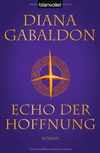 Blanvalet Echo der Hoffnung