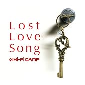 Lost Love Song Lost Love Song