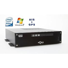 Digital Yacht AquaNav PC System (With AIS/GPS)