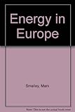 Energy in Europe