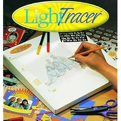 Createx Artograph LightTracer I