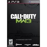 Call of Duty: Modern Warfare 3 Hardened Editionby Activision Inc.