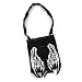 Poizen Schultertasche EVIL FAIRYS CRITTER BAG