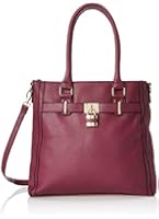 DEL MANO Status Convertible Cross-Body Bag