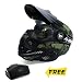 Proto Switch FS Goggle with FREE Proto Fan - Camo