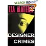 Designer Crimes: A Laura Di Palma Mystery (Laura Di Palma)