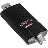 HAUPPAUGE WinTV-DualHD Dual USB 2.0 HD TV Tuner for Windows PC 1595