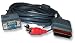 GOLD XBOX 360 VGA HDTV PC LCD CABLE LEAD with OPTICAL OUT