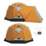 The North Face Dome 5 Tent