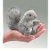 Folkmanis Squirrel Finger Puppet