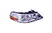 ***PASSENGER / RIGHT SIDE ONLY*** 03-06 LINCOLN TOWN CAR HEADLIGHT (W/ HID TYPE ONLY)...