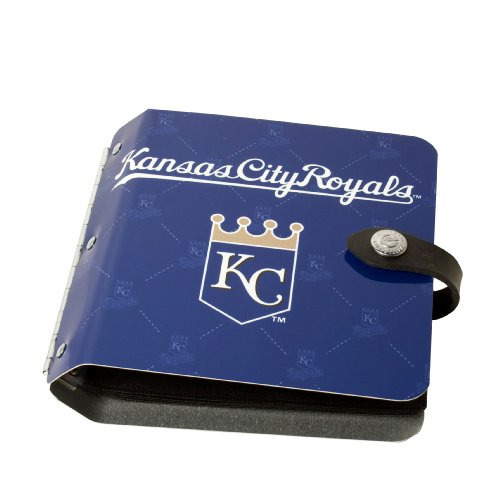 Kansas City Royals Road O'Foto Photo Album