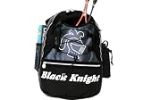 Black Knight Backpack